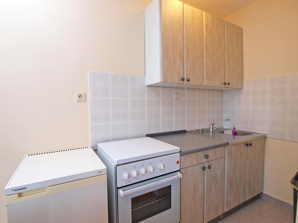 Apartments Dubravka 1315 Vrsar Exterior photo